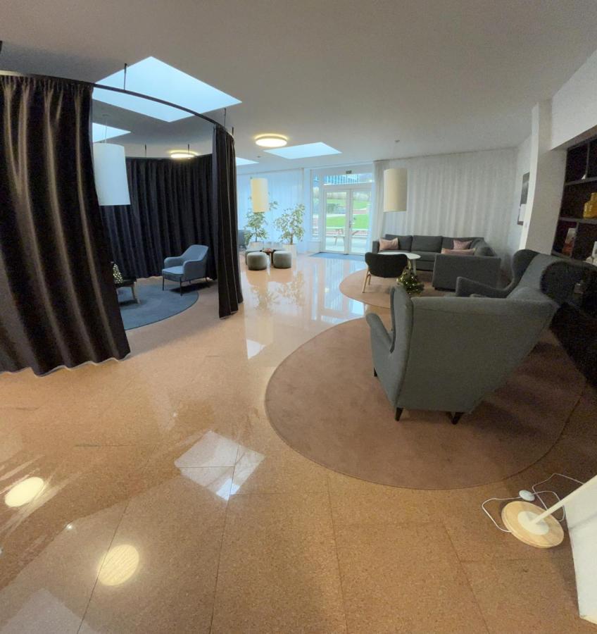 De Luxe Apartment, Wifi, Tv 65" 프라하 외부 사진