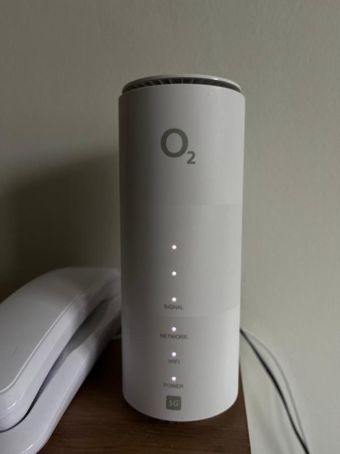 De Luxe Apartment, Wifi, Tv 65" 프라하 외부 사진